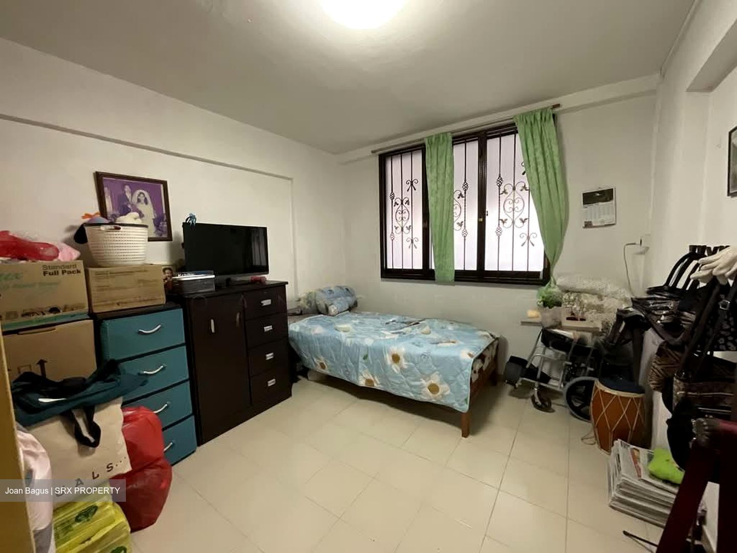 Blk 511 Bukit Batok Street 52 (Bukit Batok), HDB 4 Rooms #565994361